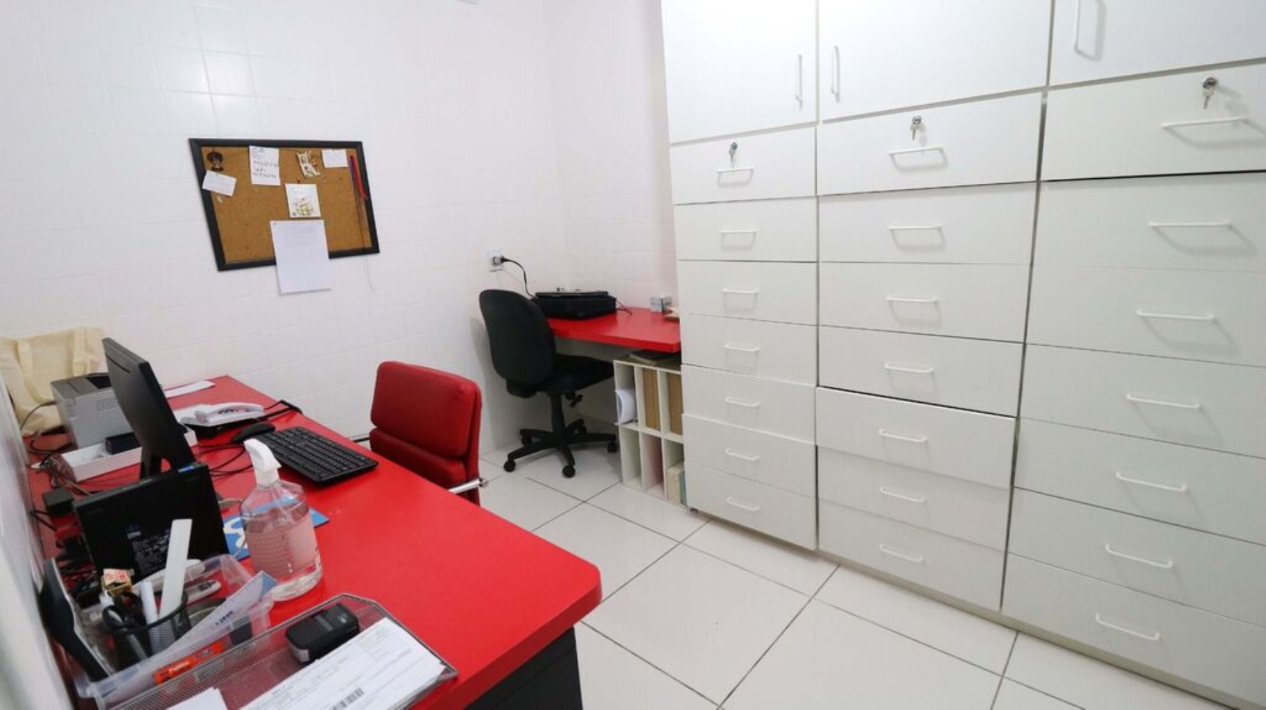 Casa, 1 quarto - Foto 17