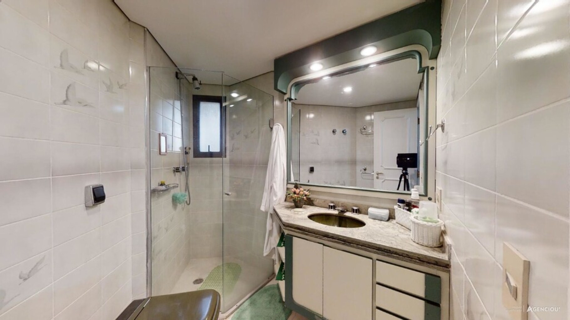Apartamento, 4 quartos, 273 m² - Foto 23