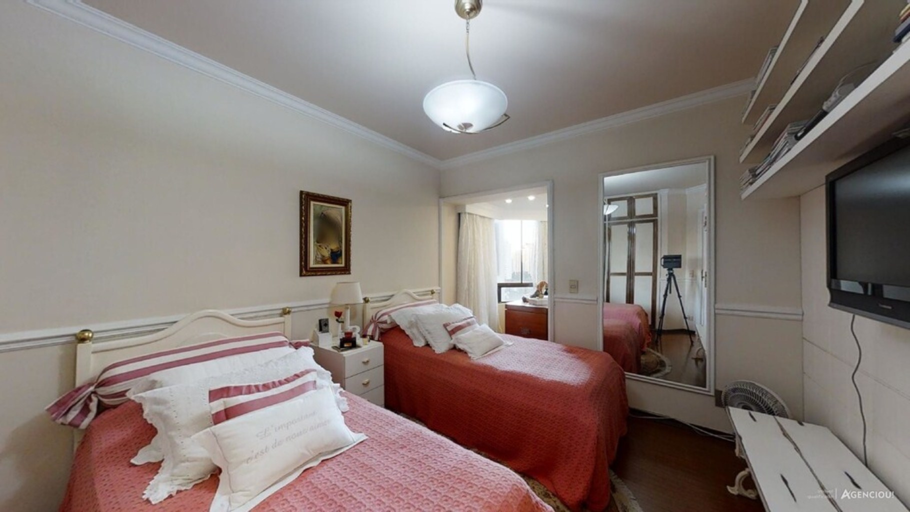 Apartamento, 4 quartos, 273 m² - Foto 19