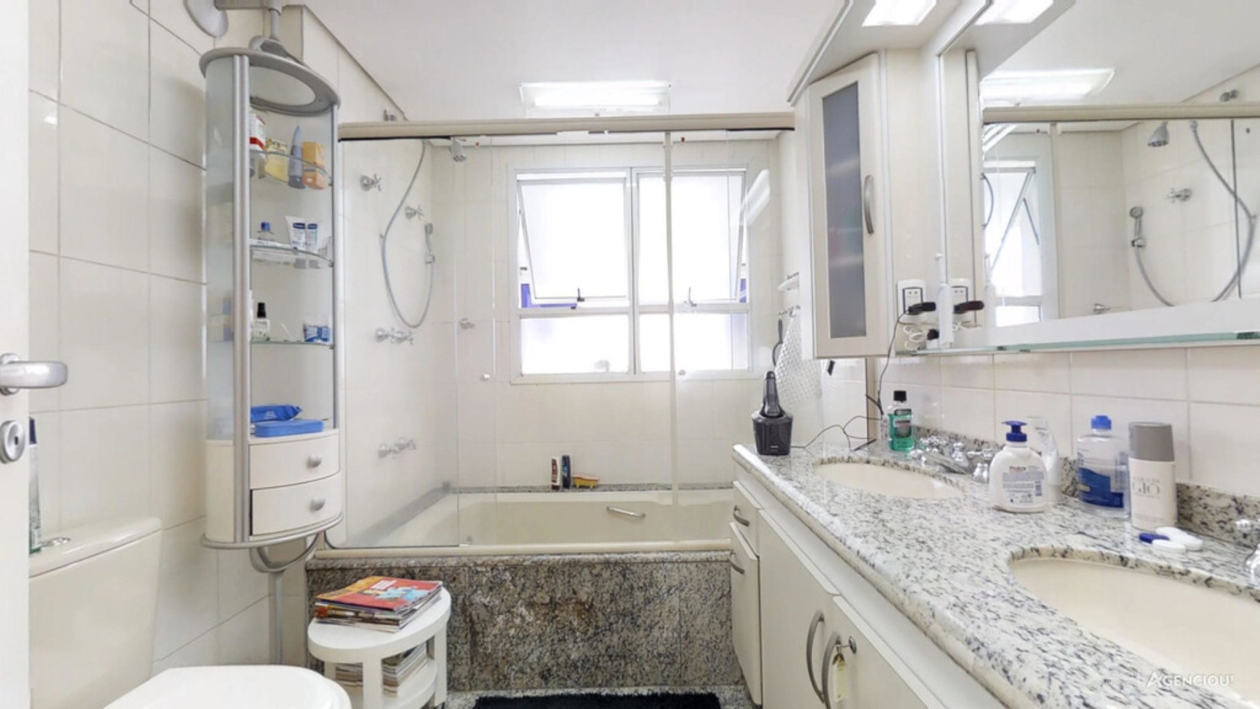Apartamento, 4 quartos, 374 m² - Foto 26