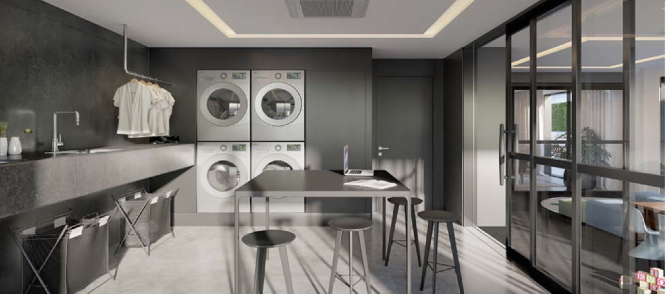 Apartamento, 2 quartos, 90 m² - Foto 13