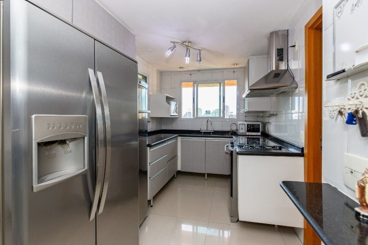 Apartamento, 3 quartos, 218 m² - Foto 16