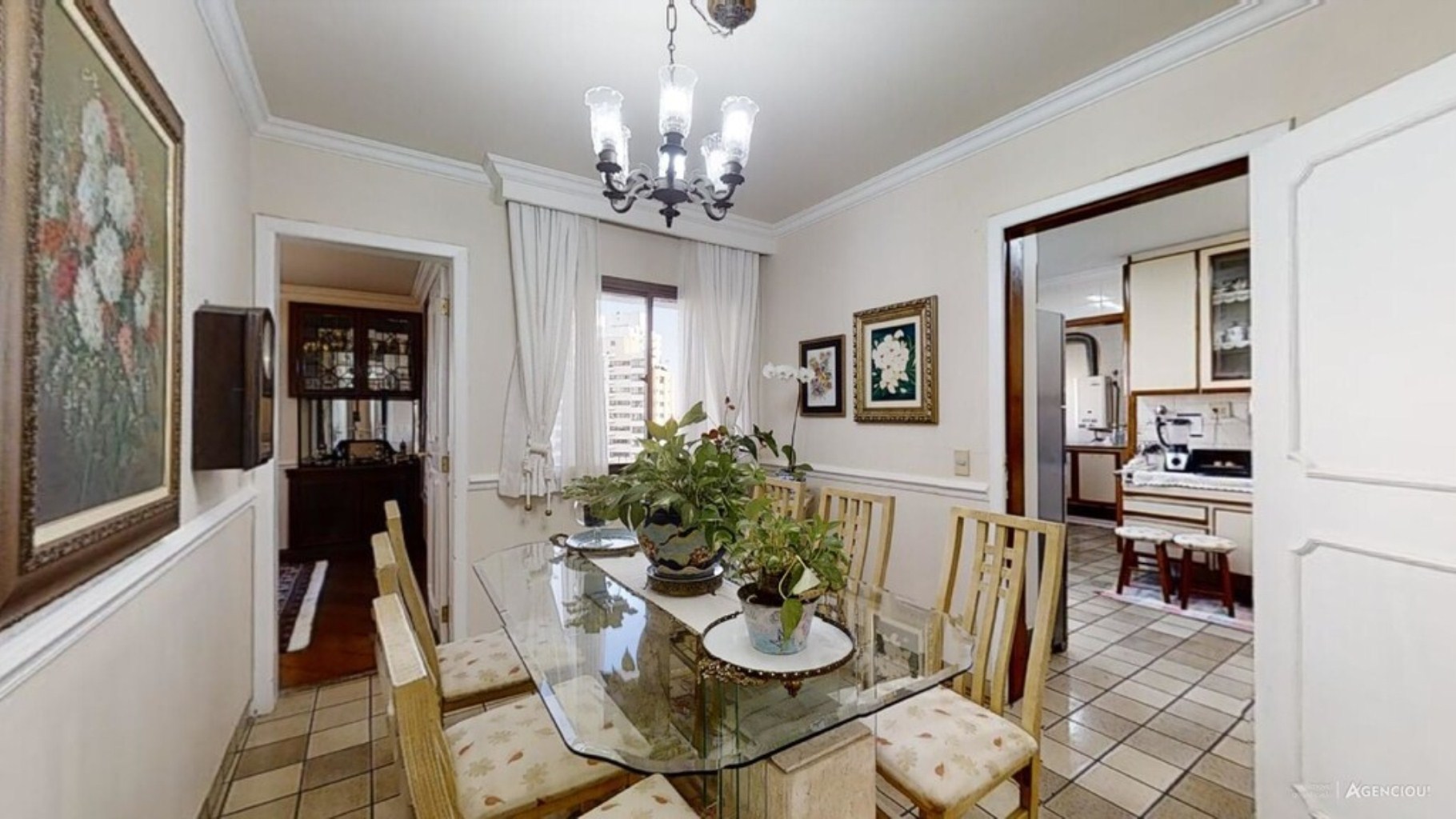 Apartamento, 4 quartos, 273 m² - Foto 11