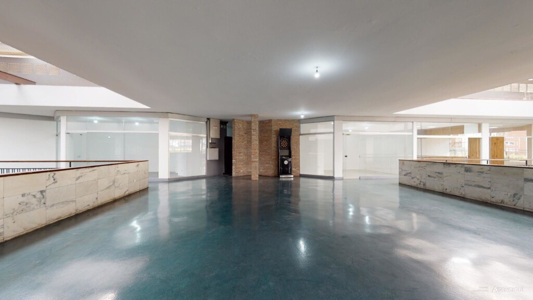 Prédio Inteiro, 1084 m² - Foto 64