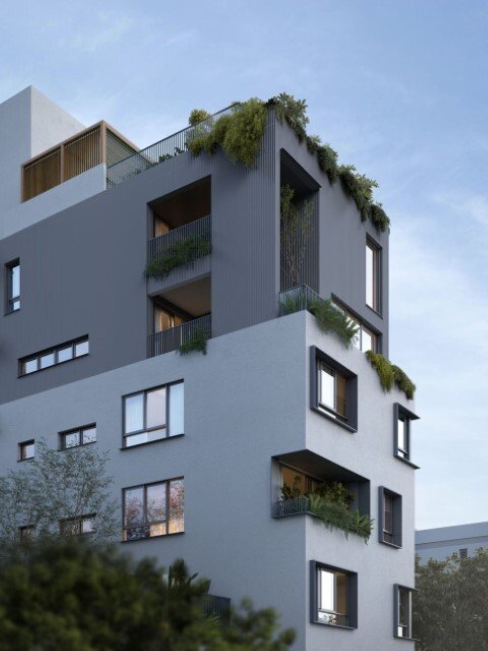 Apartamento, 2 quartos, 81 m² - Foto 12