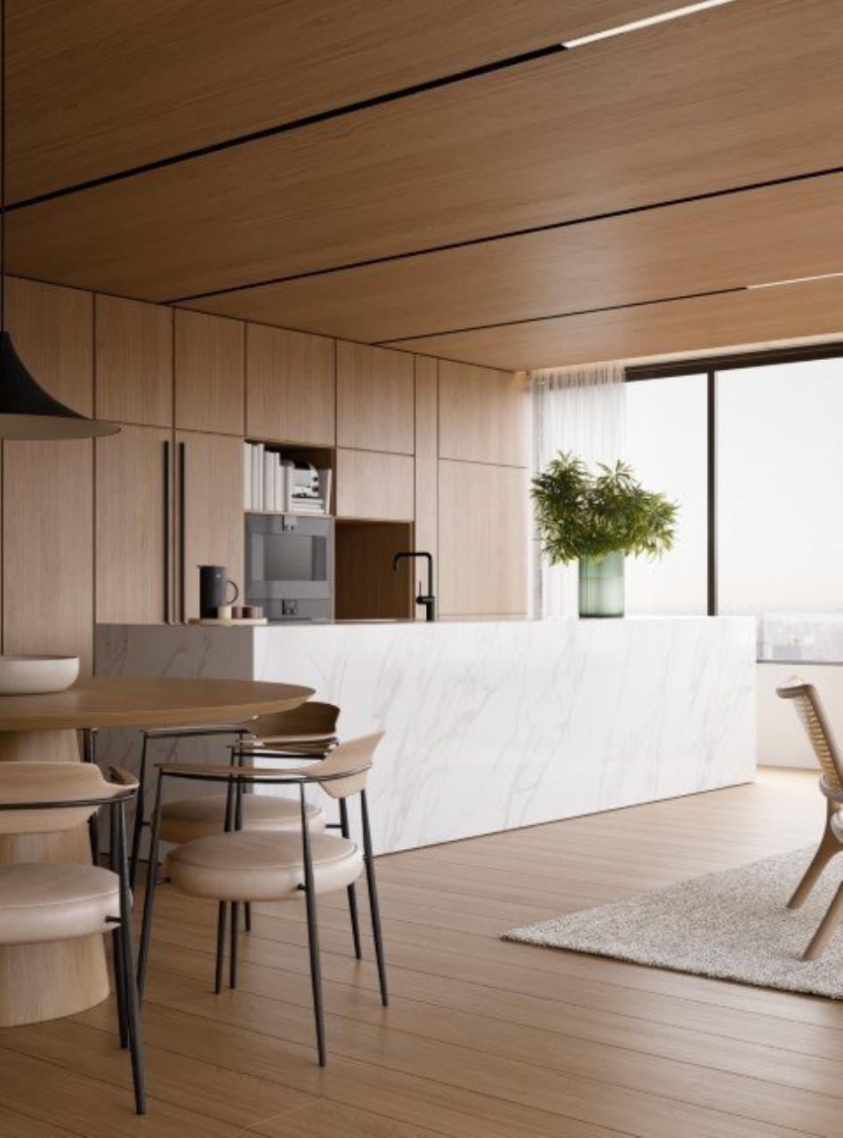 Apartamento, 3 quartos, 181 m² - Foto 6