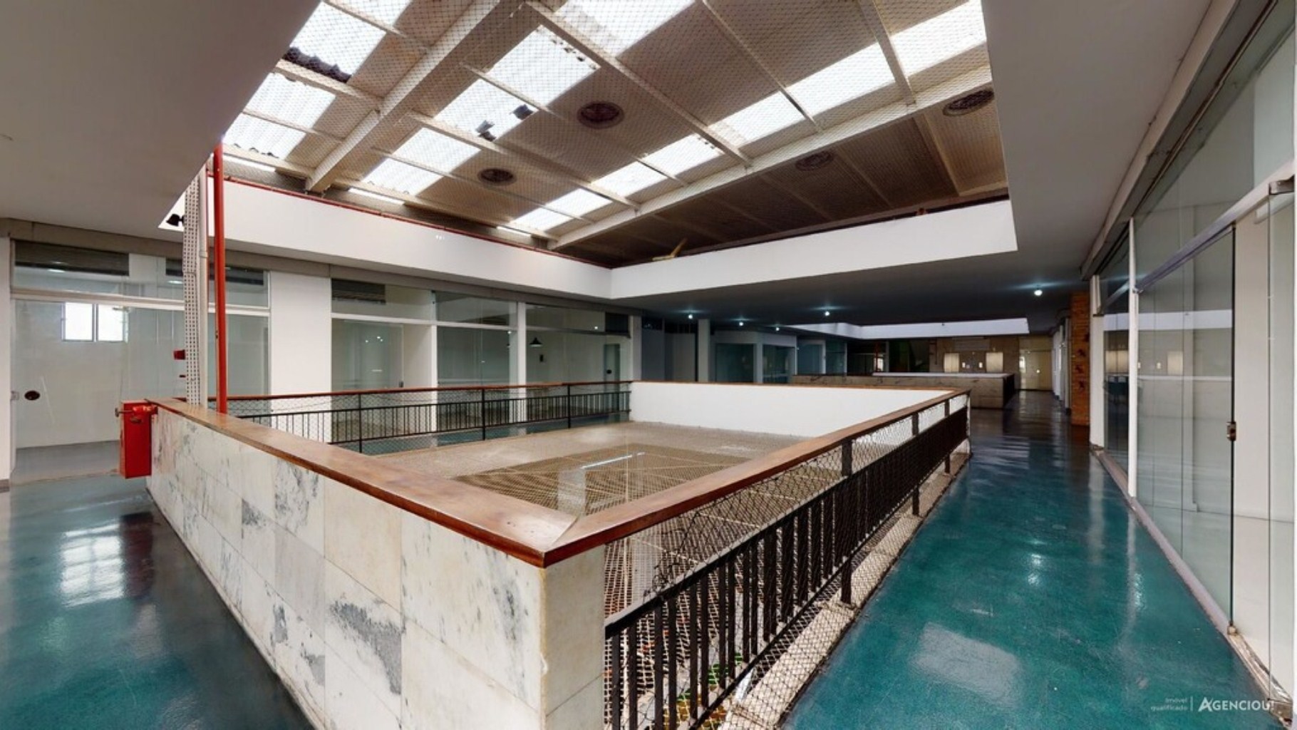 Prédio Inteiro, 1084 m² - Foto 26
