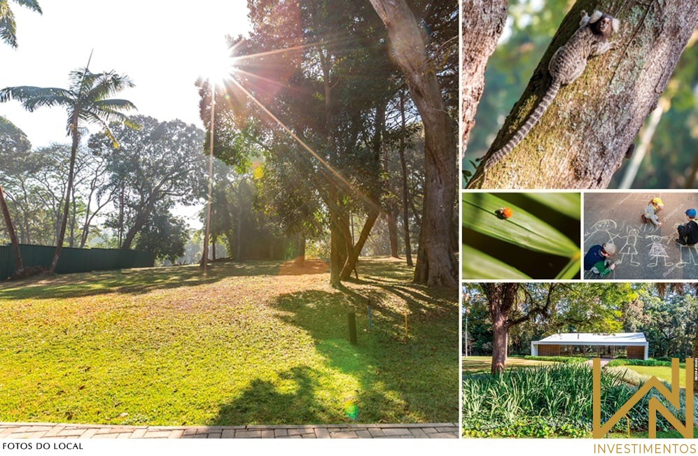 Terreno, 1024 m² - Foto 6