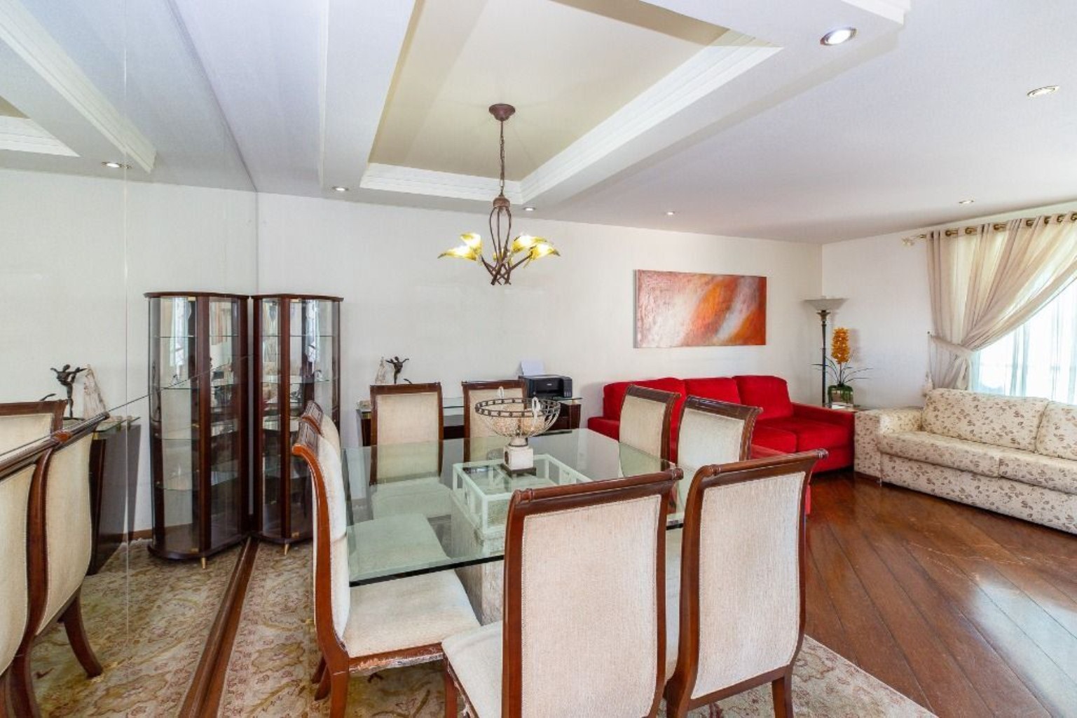 Apartamento, 3 quartos, 218 m² - Foto 7