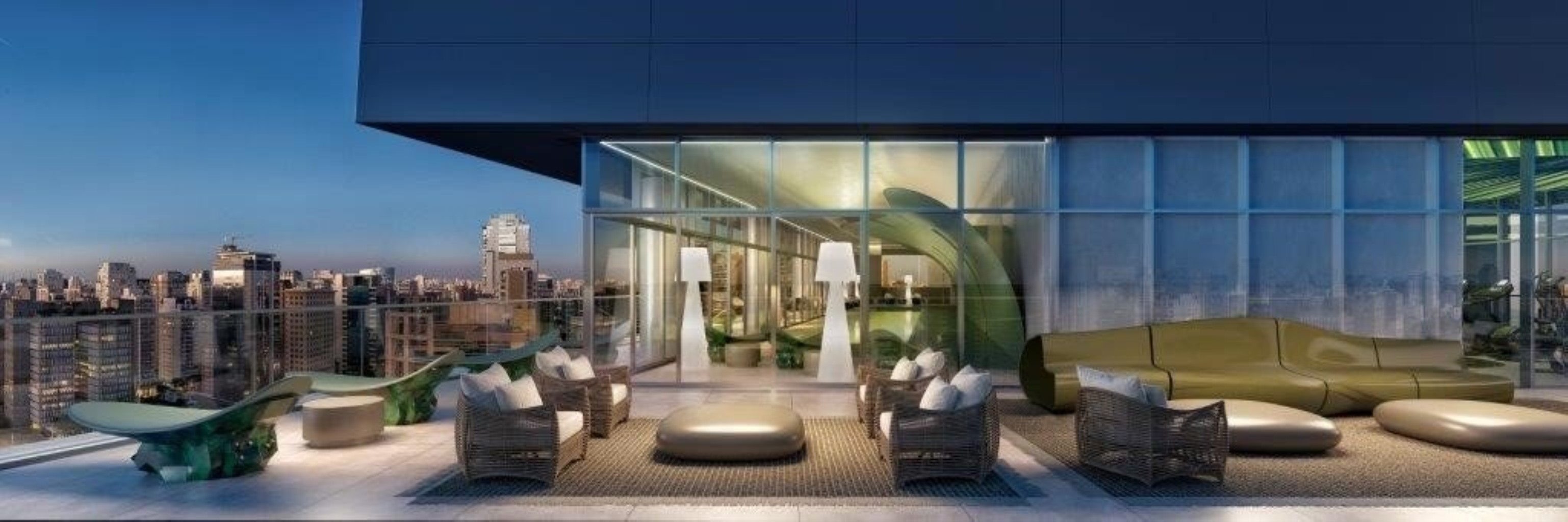 Apartamento, 1 quarto, 68 m² - Foto 9
