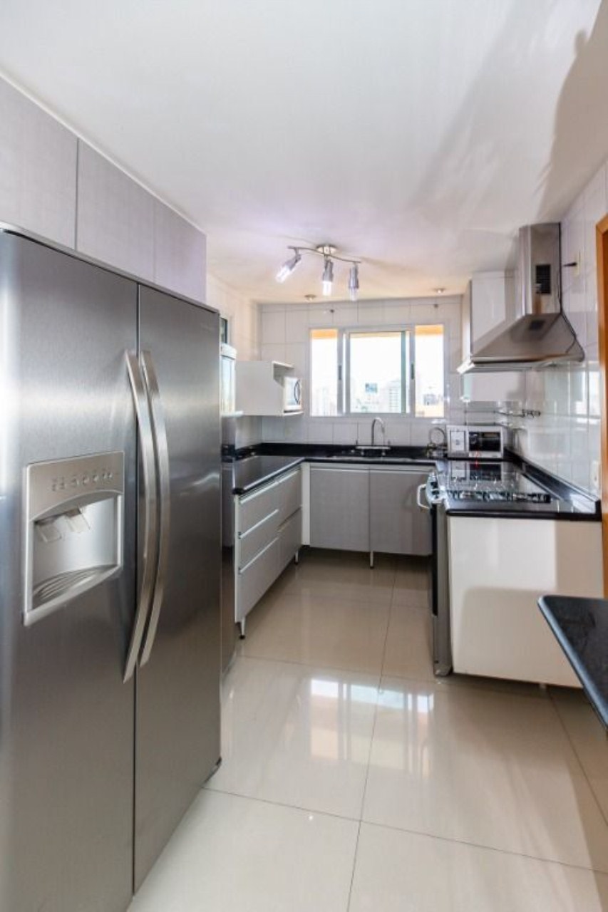 Apartamento, 3 quartos, 218 m² - Foto 17