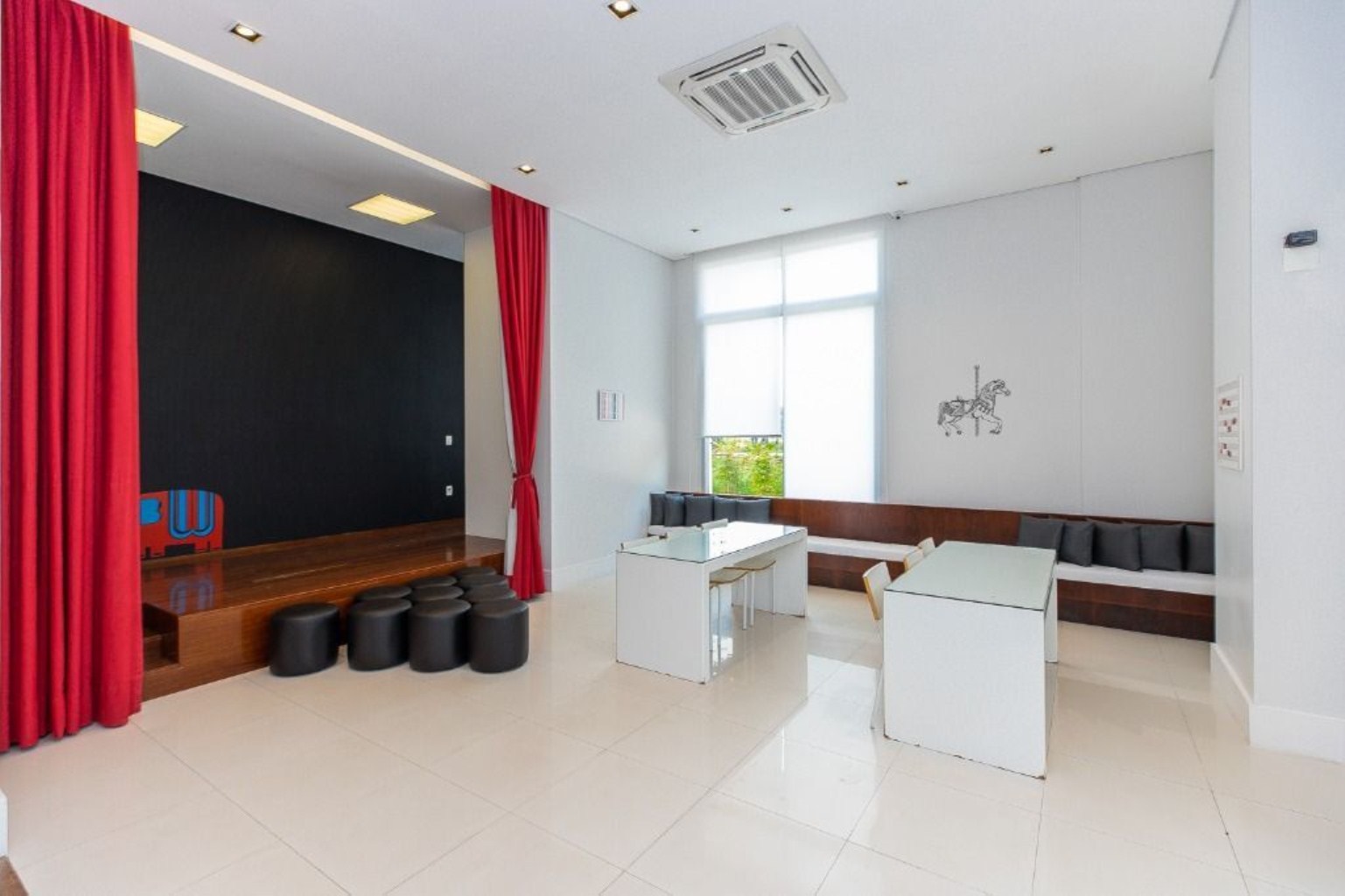 Apartamento, 3 quartos, 204 m² - Foto 37
