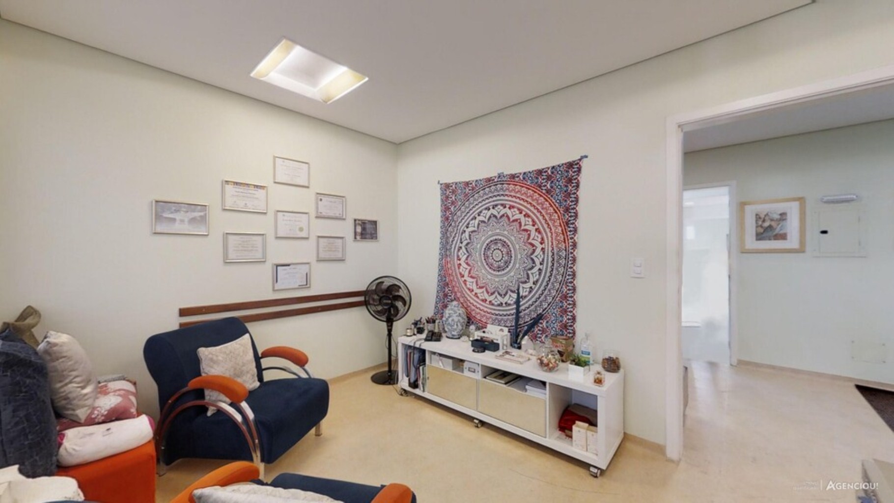 Prédio Inteiro, 374 m² - Foto 19