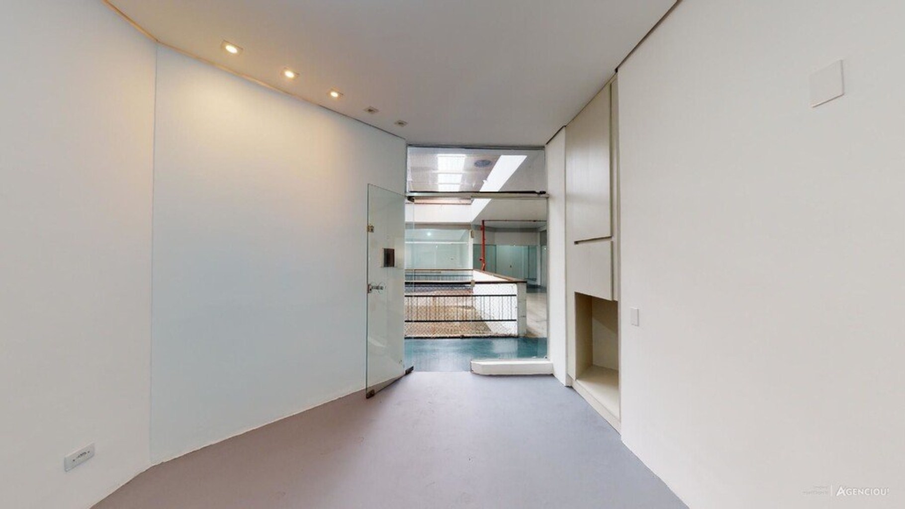 Prédio Inteiro, 1084 m² - Foto 42