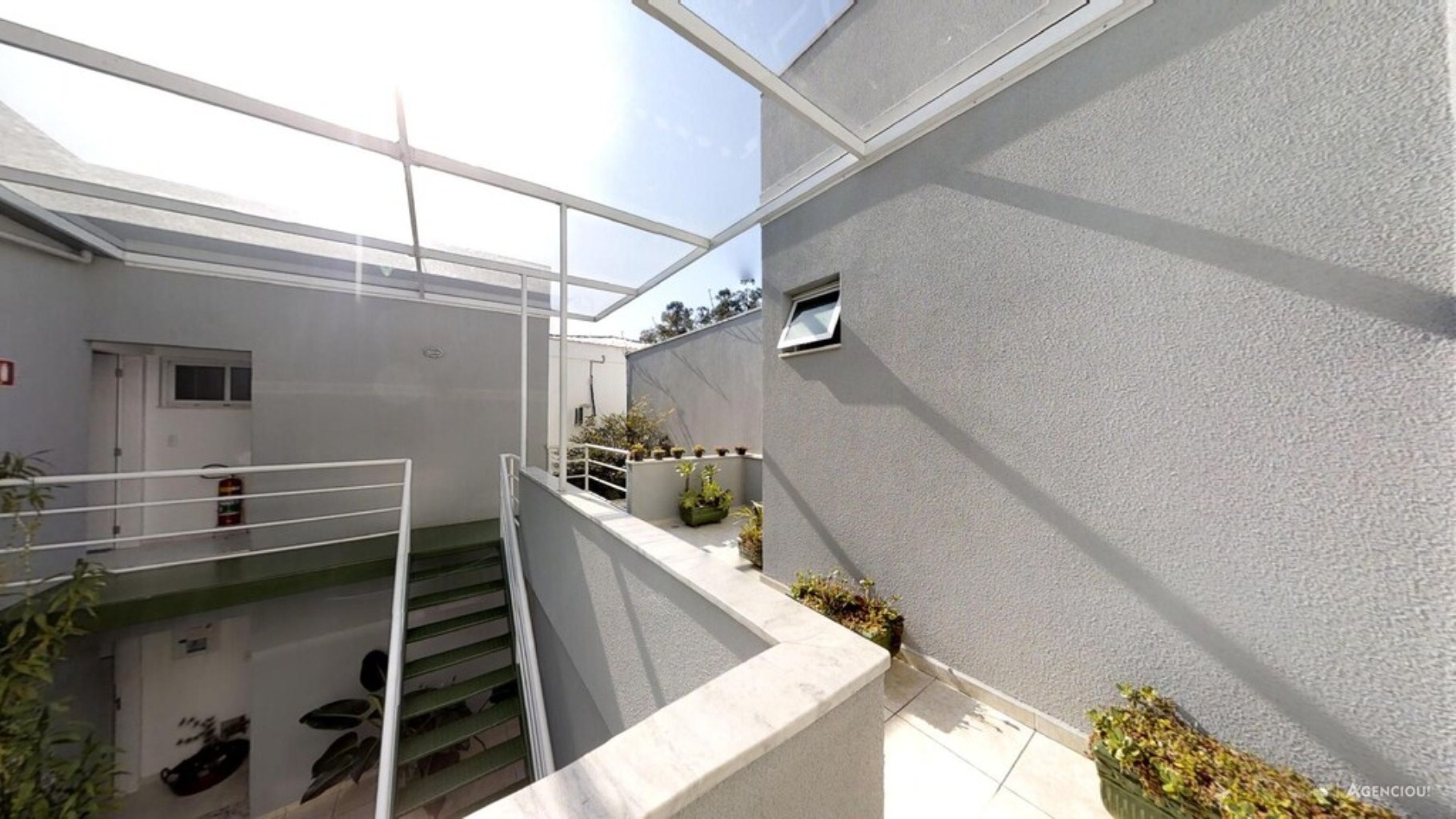 Prédio Inteiro, 374 m² - Foto 25
