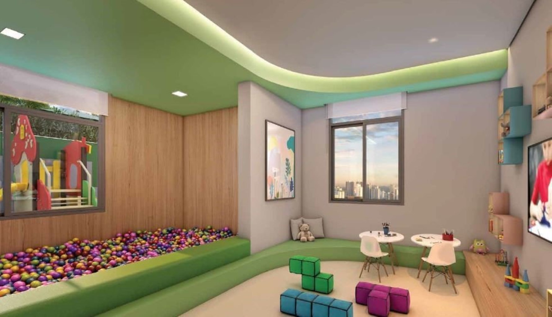 Apartamento, 4 quartos, 155 m² - Foto 10