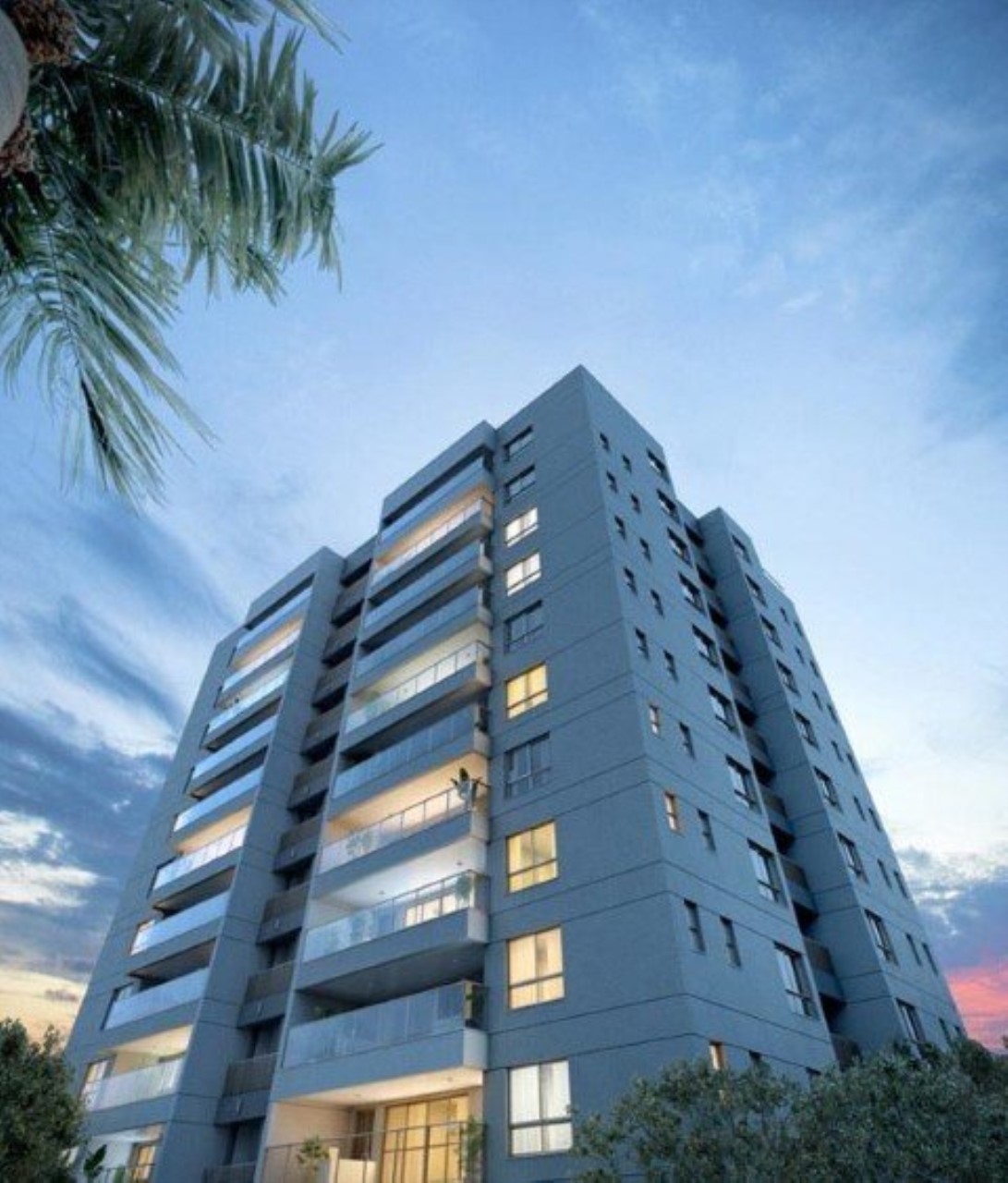 Apartamento, 4 quartos, 153 m² - Foto 5