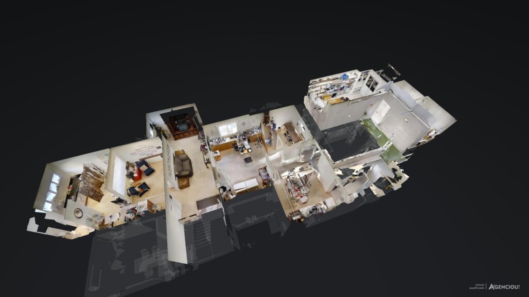 Prédio Inteiro, 374 m² - Foto 31