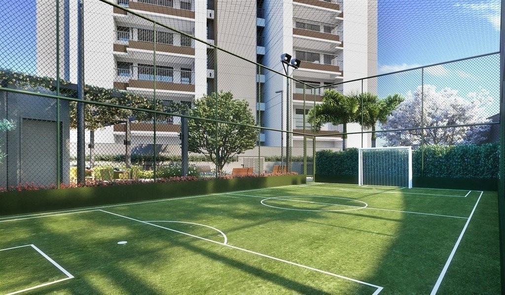 Apartamento, 3 quartos, 133 m² - Foto 32