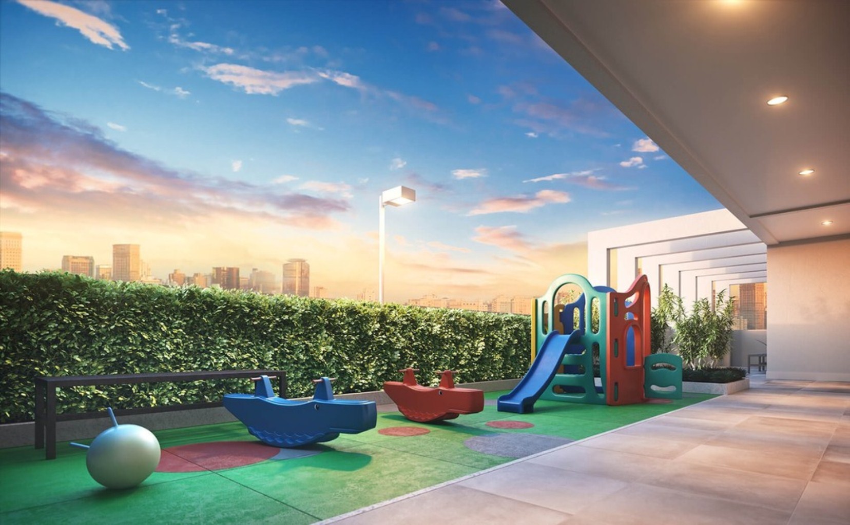 Apartamento, 1 quarto, 40 m² - Foto 13