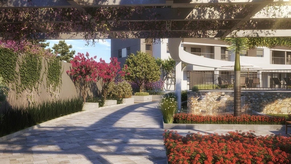 Apartamento, 3 quartos, 133 m² - Foto 7