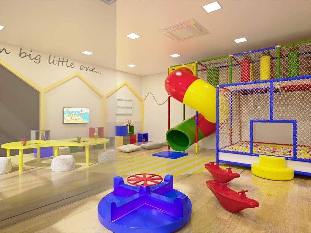 Apartamento, 3 quartos, 133 m² - Foto 20