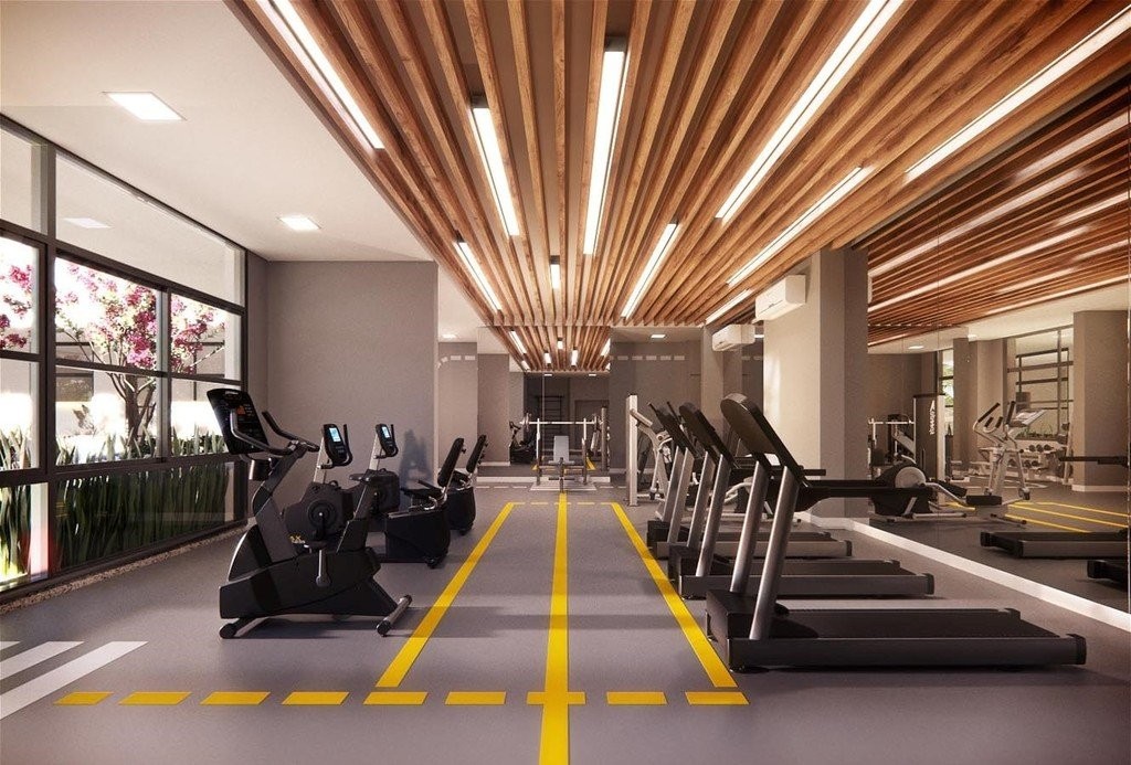 Apartamento, 3 quartos, 133 m² - Foto 17