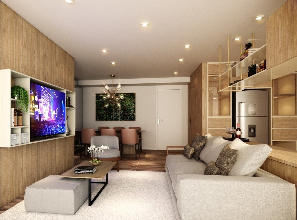 Apartamento, 3 quartos, 133 m² - Foto 10