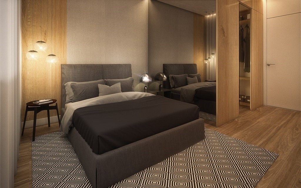 Apartamento, 3 quartos, 133 m² - Foto 13