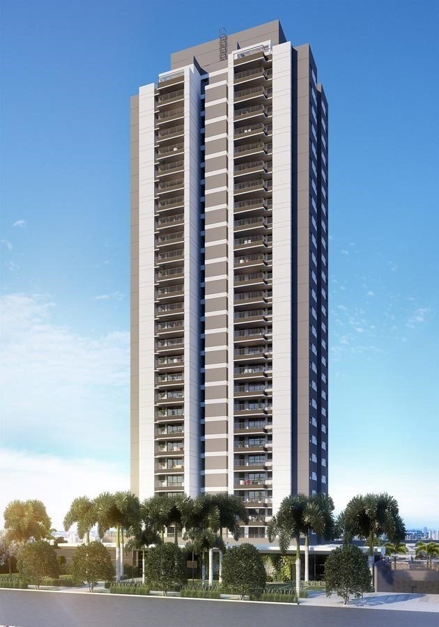 Apartamento, 3 quartos, 133 m² - Foto 3