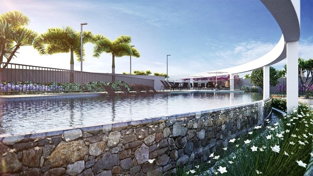 Apartamento, 3 quartos, 133 m² - Foto 29