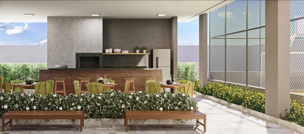 Apartamento, 3 quartos, 133 m² - Foto 23