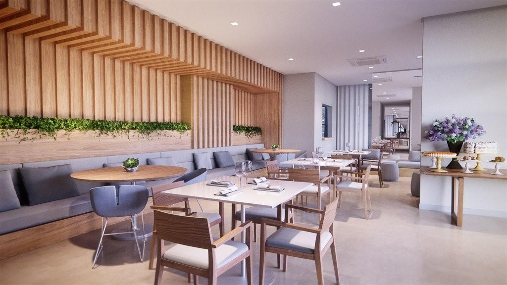 Apartamento, 3 quartos, 133 m² - Foto 18