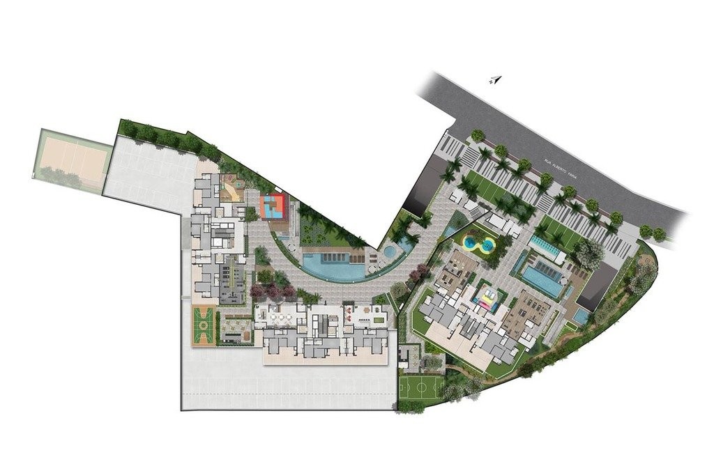 Apartamento, 3 quartos, 133 m² - Foto 34