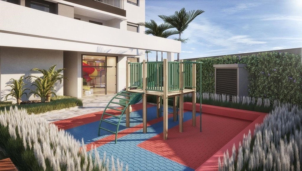 Apartamento, 3 quartos, 133 m² - Foto 24