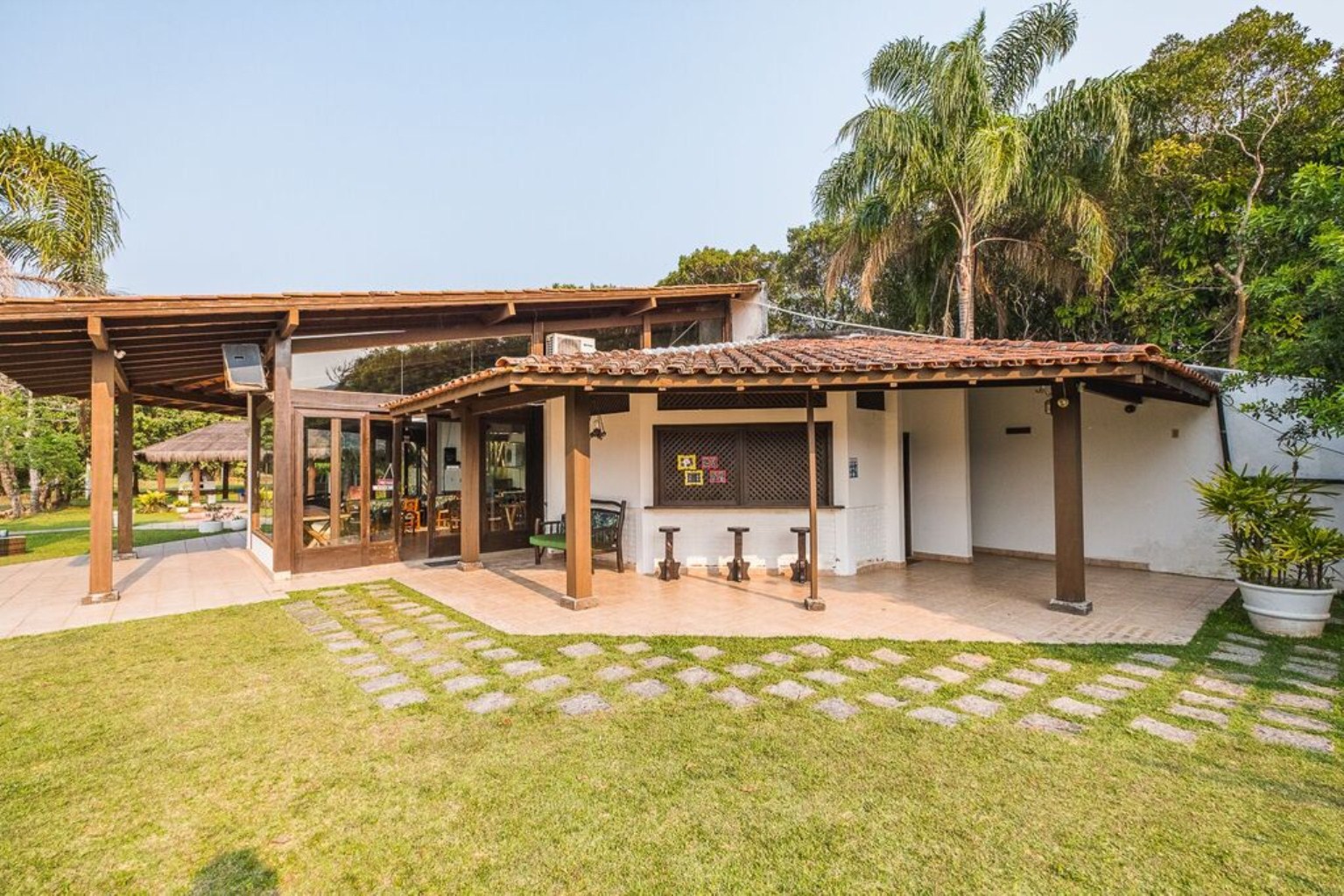 Prédio Inteiro, 965 m² - Foto 1