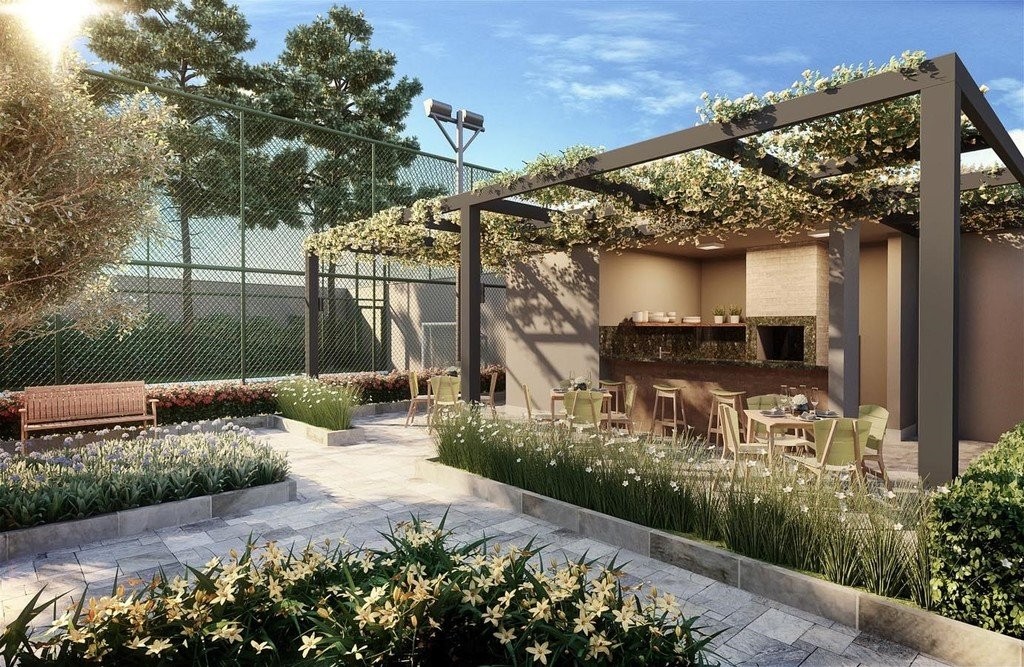 Apartamento, 3 quartos, 133 m² - Foto 22