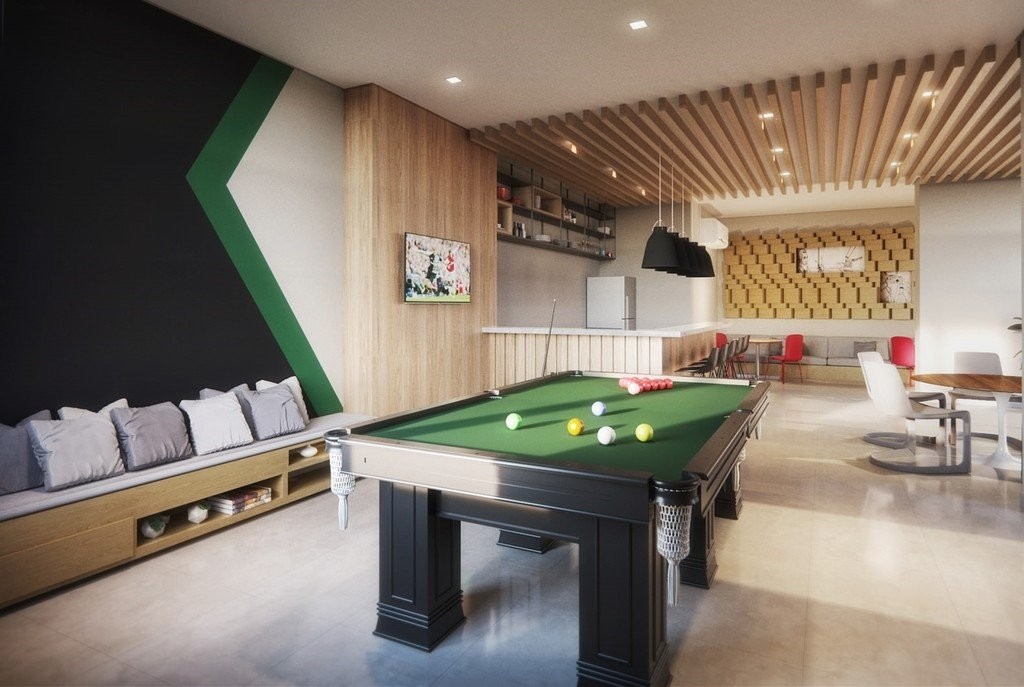 Apartamento, 3 quartos, 133 m² - Foto 15