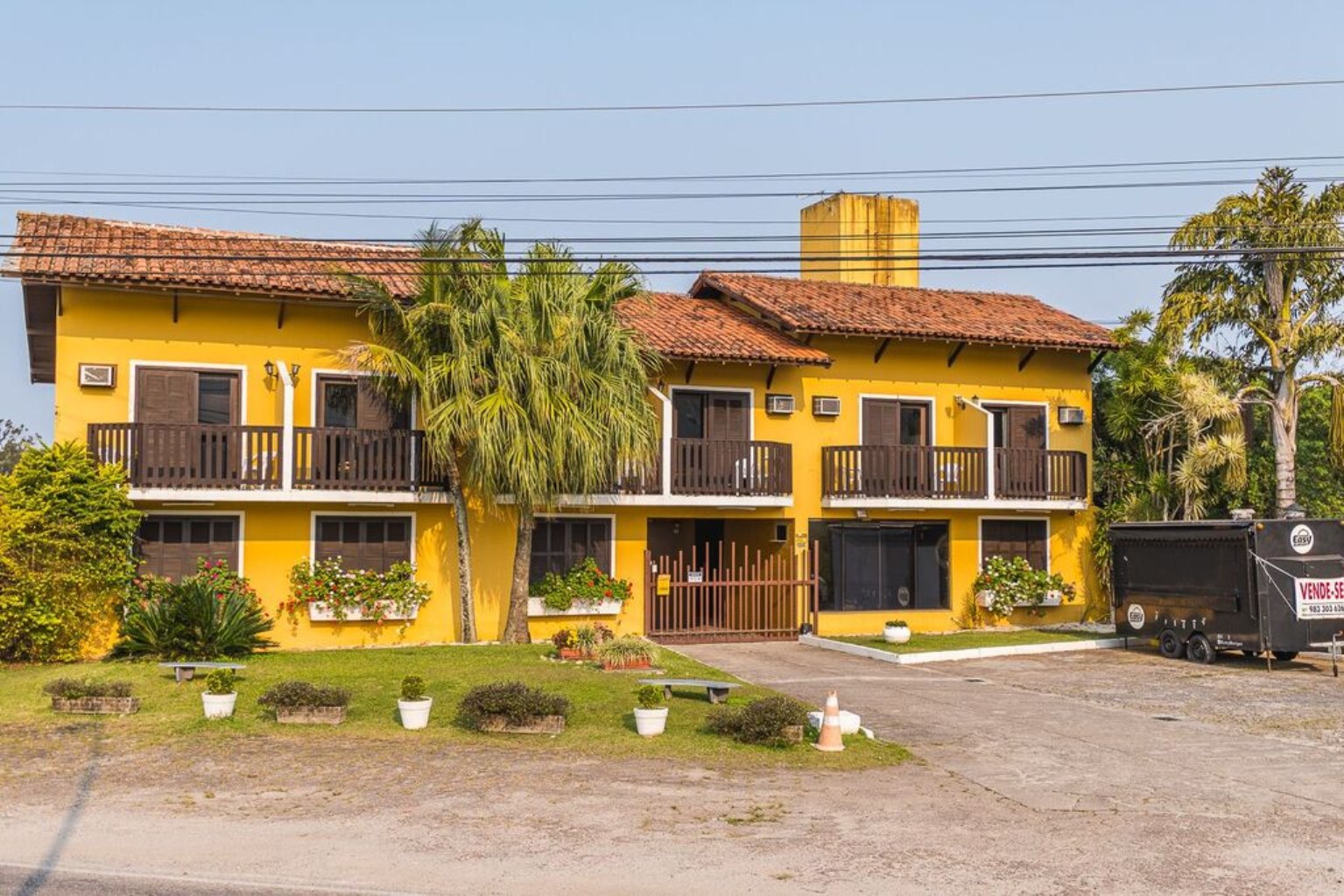 Prédio Inteiro, 965 m² - Foto 43