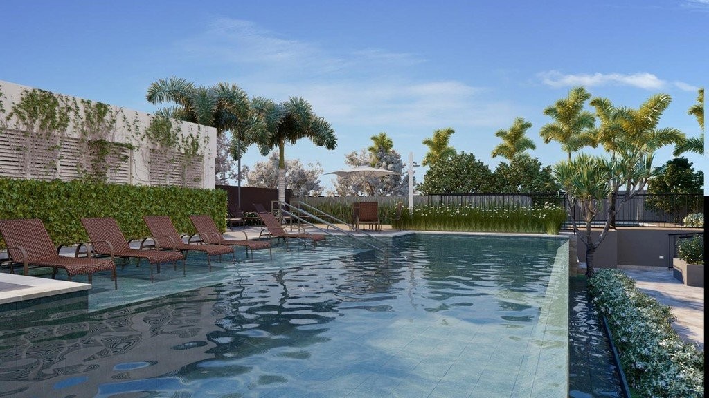 Apartamento, 3 quartos, 133 m² - Foto 28