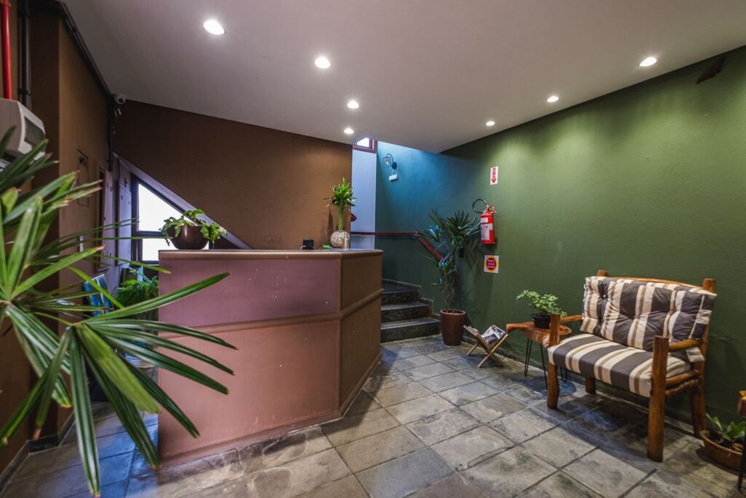 Prédio Inteiro, 965 m² - Foto 8