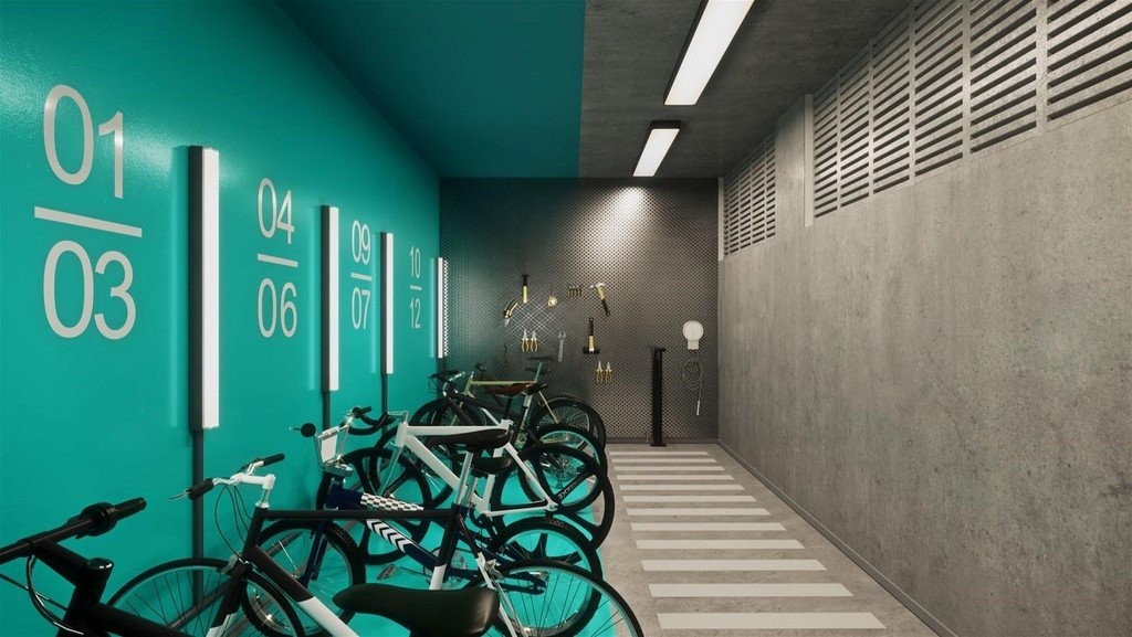 Apartamento, 3 quartos, 133 m² - Foto 27