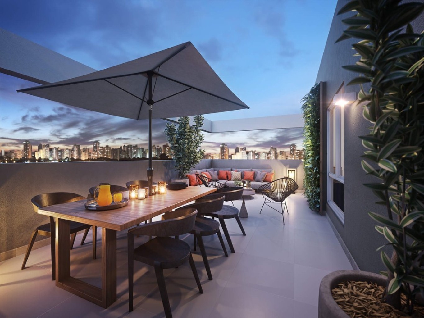 Apartamento, 1 quarto, 40 m² - Foto 6