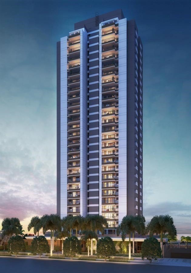 Apartamento, 3 quartos, 133 m² - Foto 4