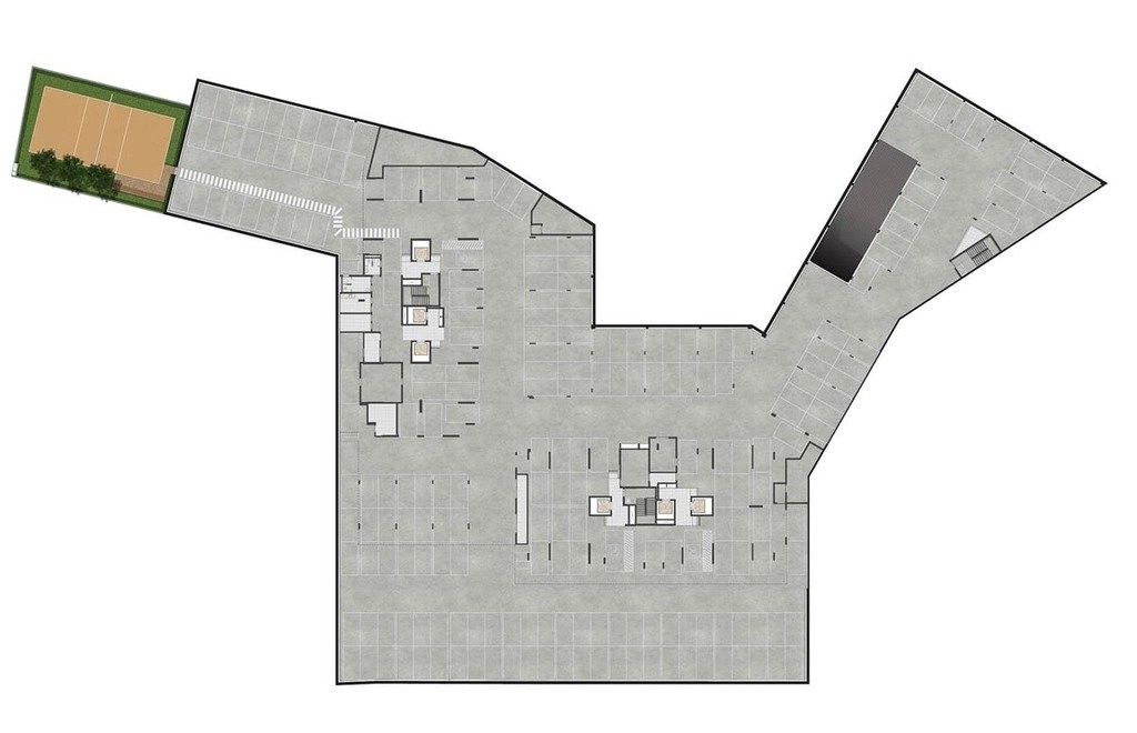 Apartamento, 3 quartos, 133 m² - Foto 35