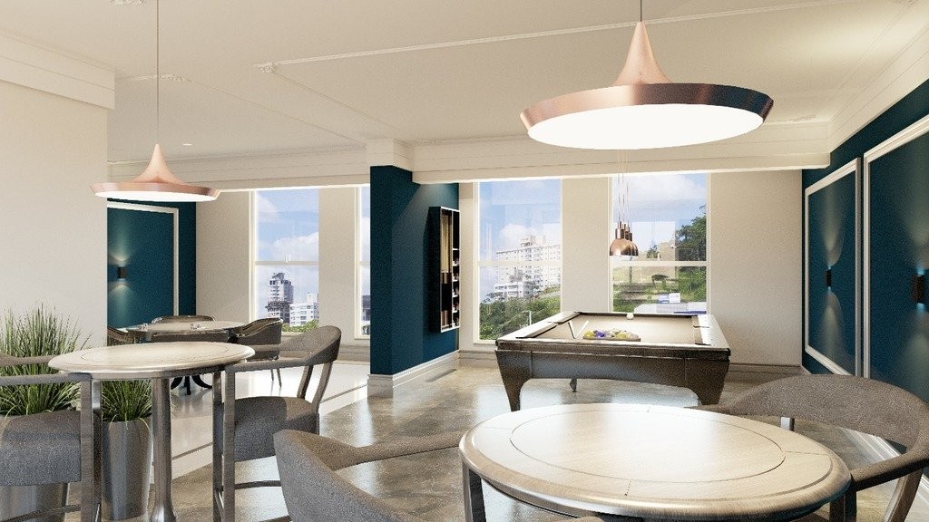 Apartamento, 4 quartos, 182 m² - Foto 9