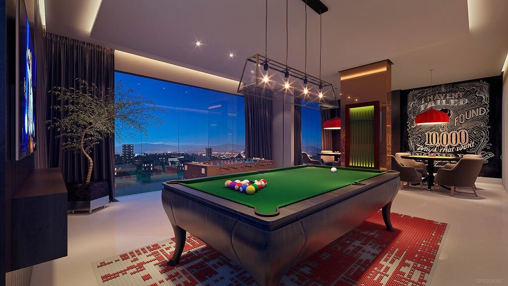 Apartamento, 4 quartos, 297 m² - Foto 7