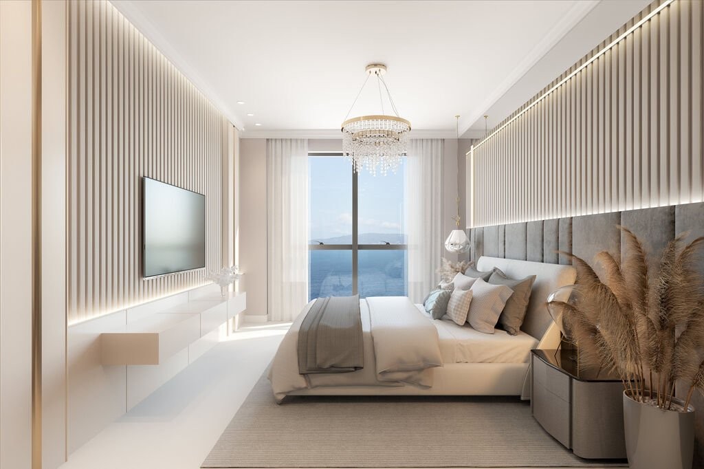 Apartamento, 4 quartos, 164 m² - Foto 11