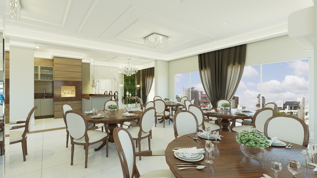Apartamento, 4 quartos, 182 m² - Foto 8