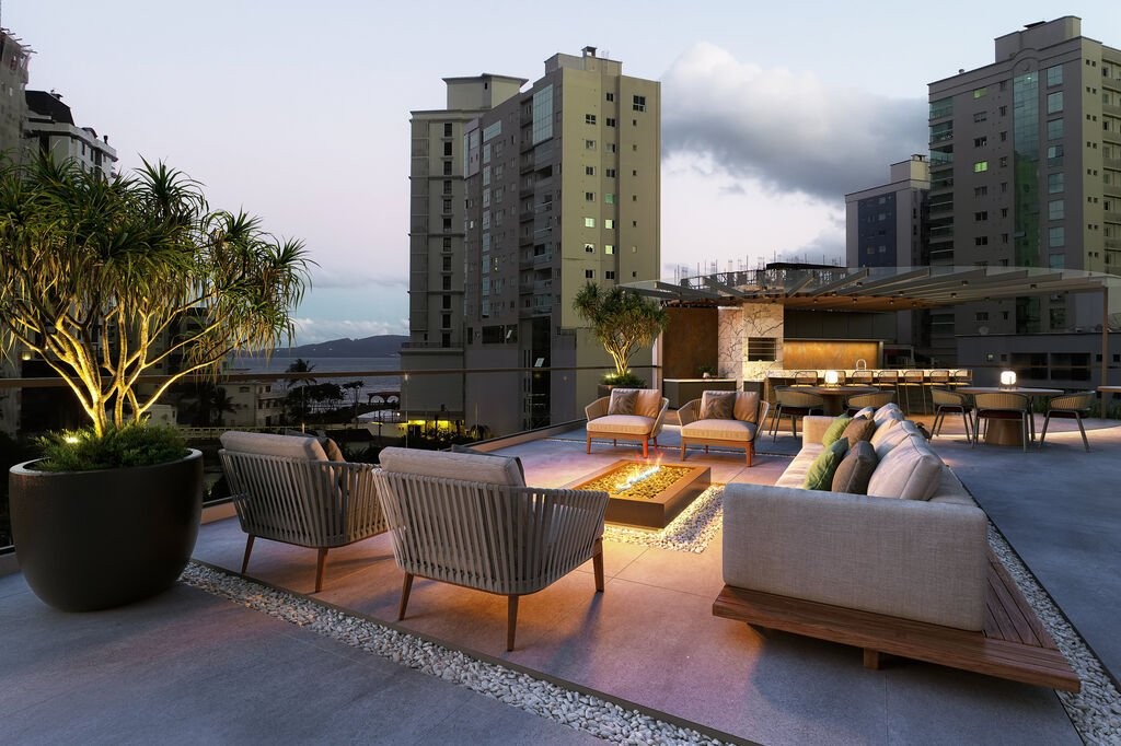 Apartamento, 4 quartos, 164 m² - Foto 23